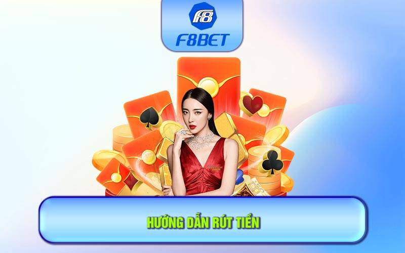 Nhiều người tự hỏi rằng các bước rút tiền tại F8BET có an toàn không thì câu trả lời là có